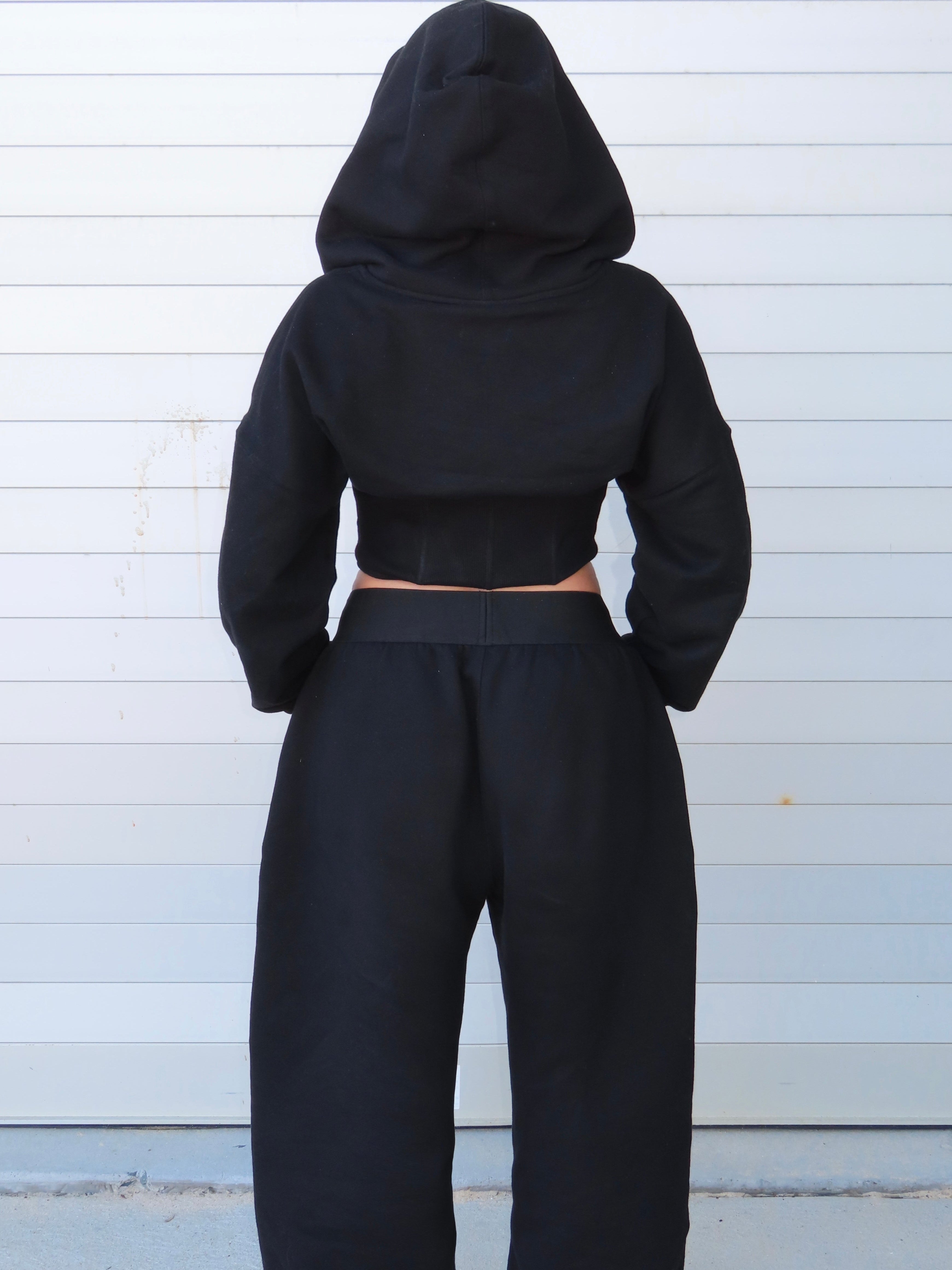 MAISON TRACKPANT