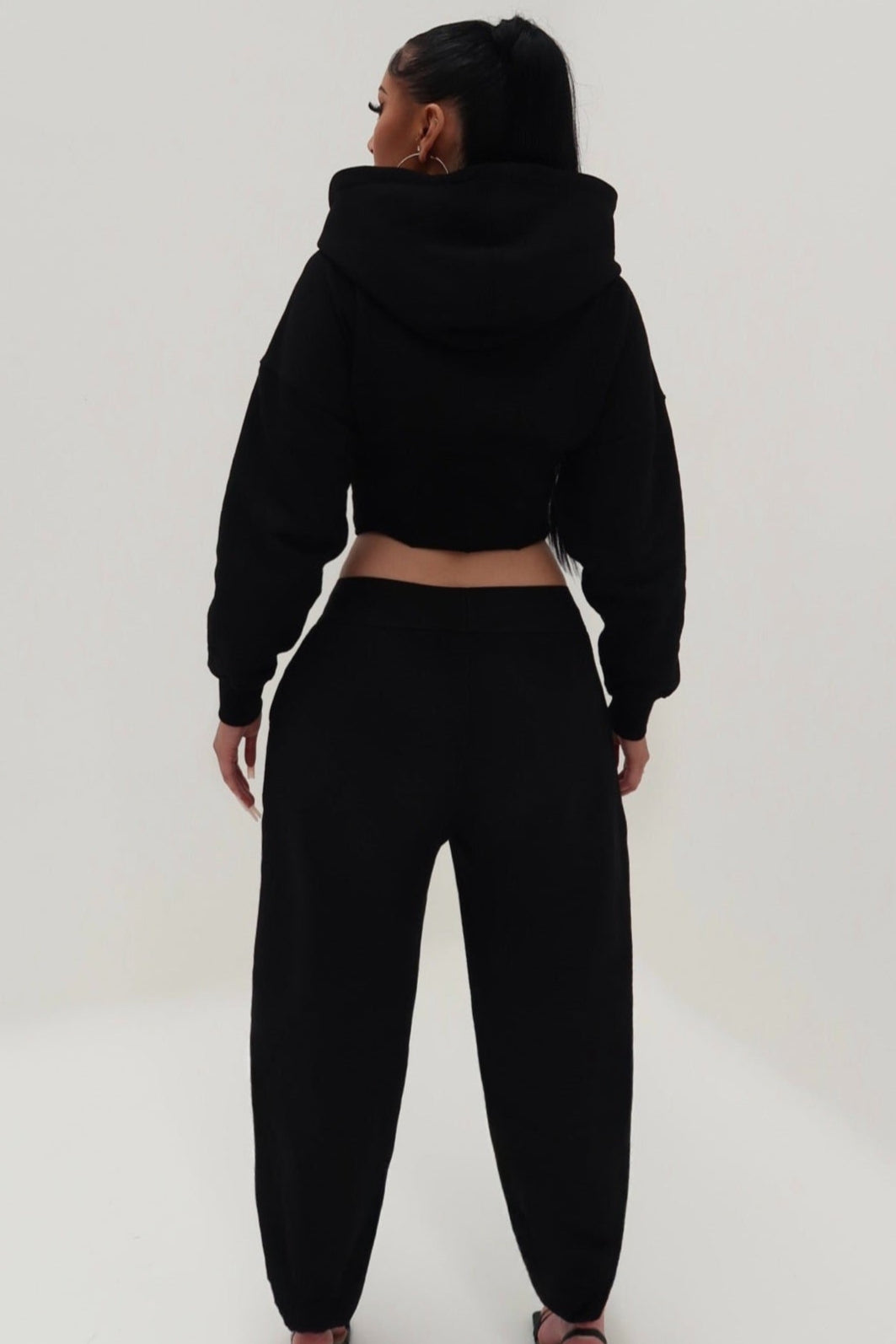 MAISON TRACKPANT